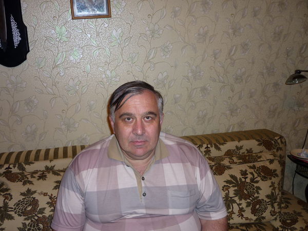 Валерий Молочков