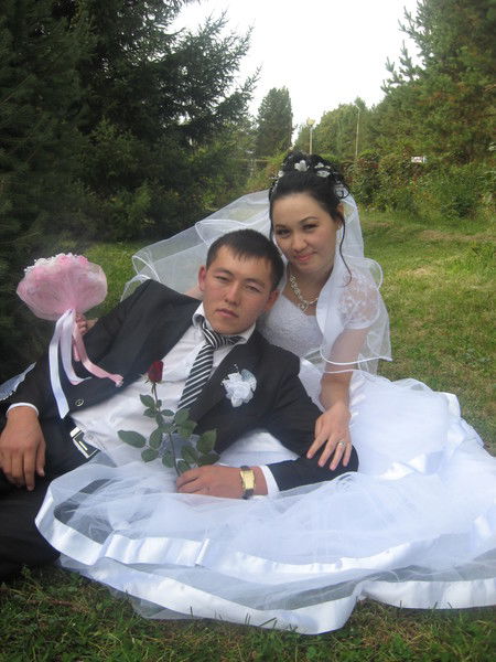 Гульзат Сабитова