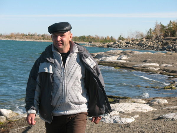 Александр Злючий