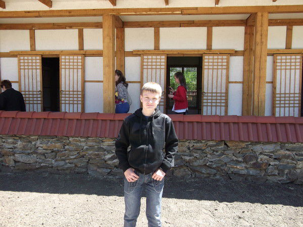 Захар Косихин