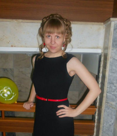 Наталья Александровна