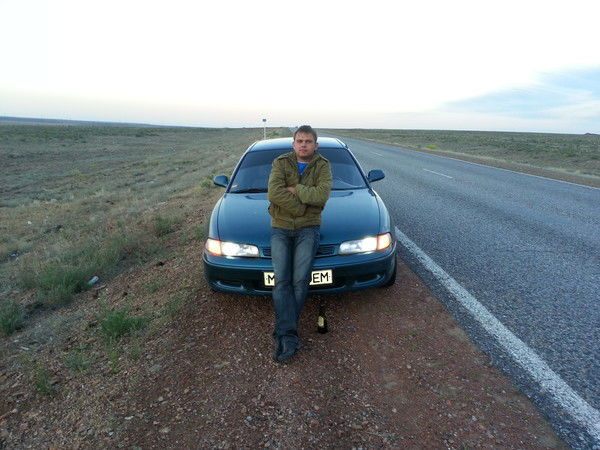 Иван Александрович