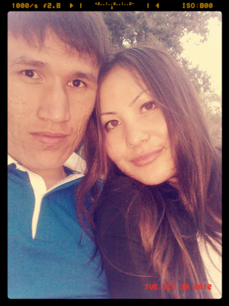 Арайлым Сарсенгалиева