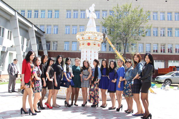 Мира Адырбекова