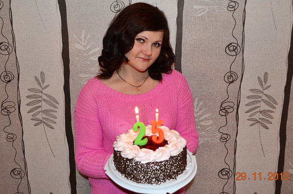 Елена Панкова.