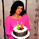Елена Панкова.
