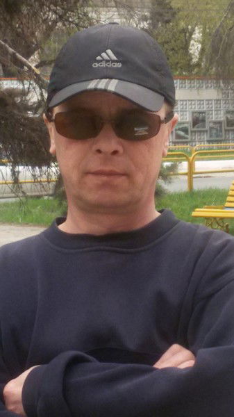 Олег Демидов