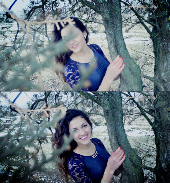 Юлия Дергач