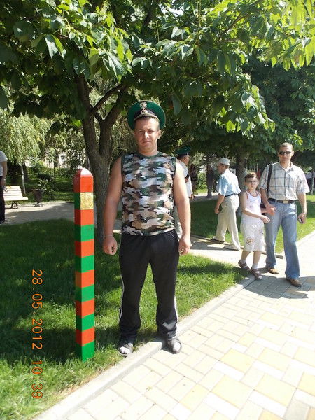 Алексей Яковлев