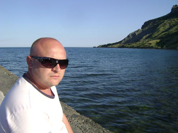 Павел Хилинский