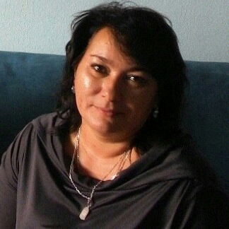 Марина Пирогова