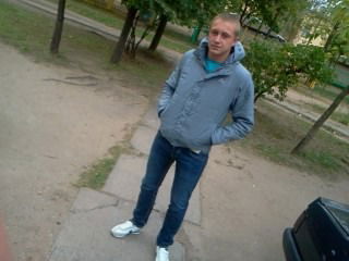 Дима Знаскевич