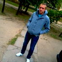 Дима Знаскевич
