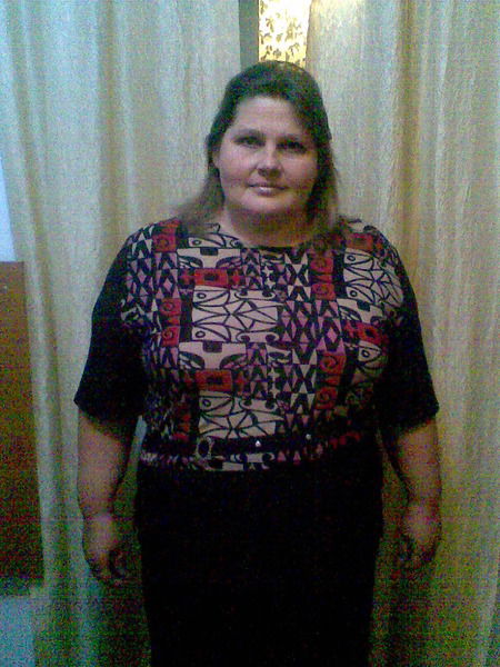 Людмила Бедрикова