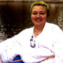 Ирина Сыроветник