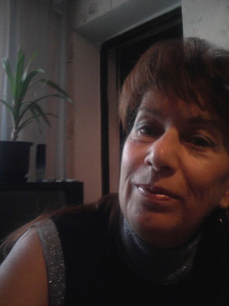 Валентина Прос