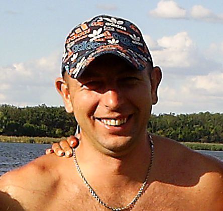 Виталя Крамаренко