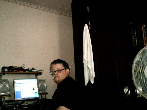 Игорь Дёмин