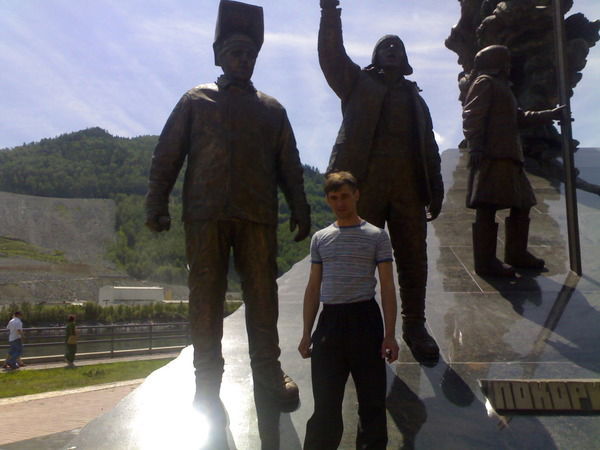 Салих Назмутдинов