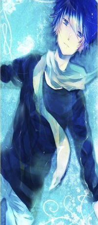 Андрей Волков