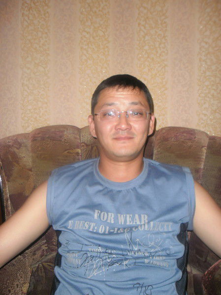 Нурлан Шолкаров