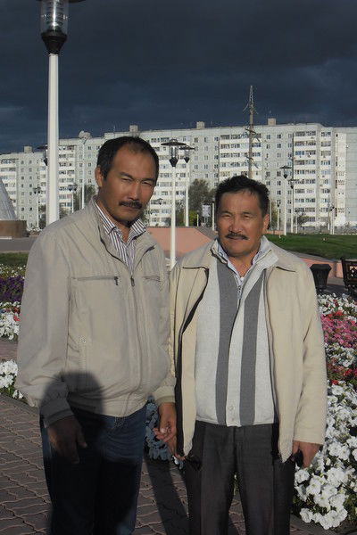 Дулат Токтанов