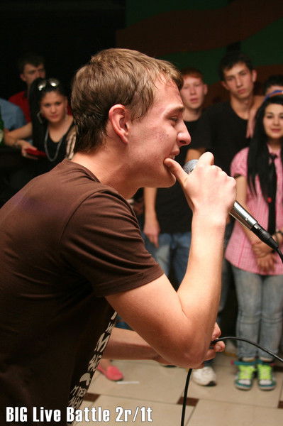 Илья Дивеев