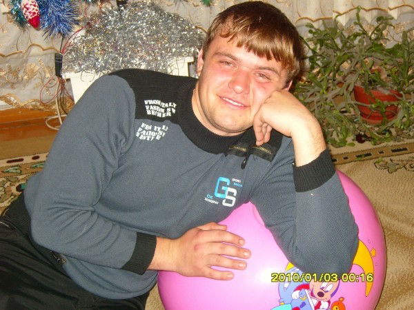 Дмитрий Пузиков