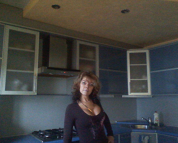 Татьяна Глухарева