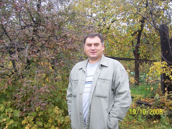 Измайлов Валерий