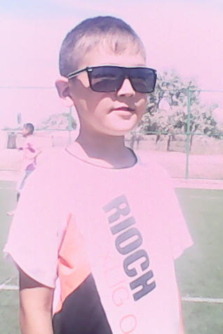 Р@у@н Кенесбек