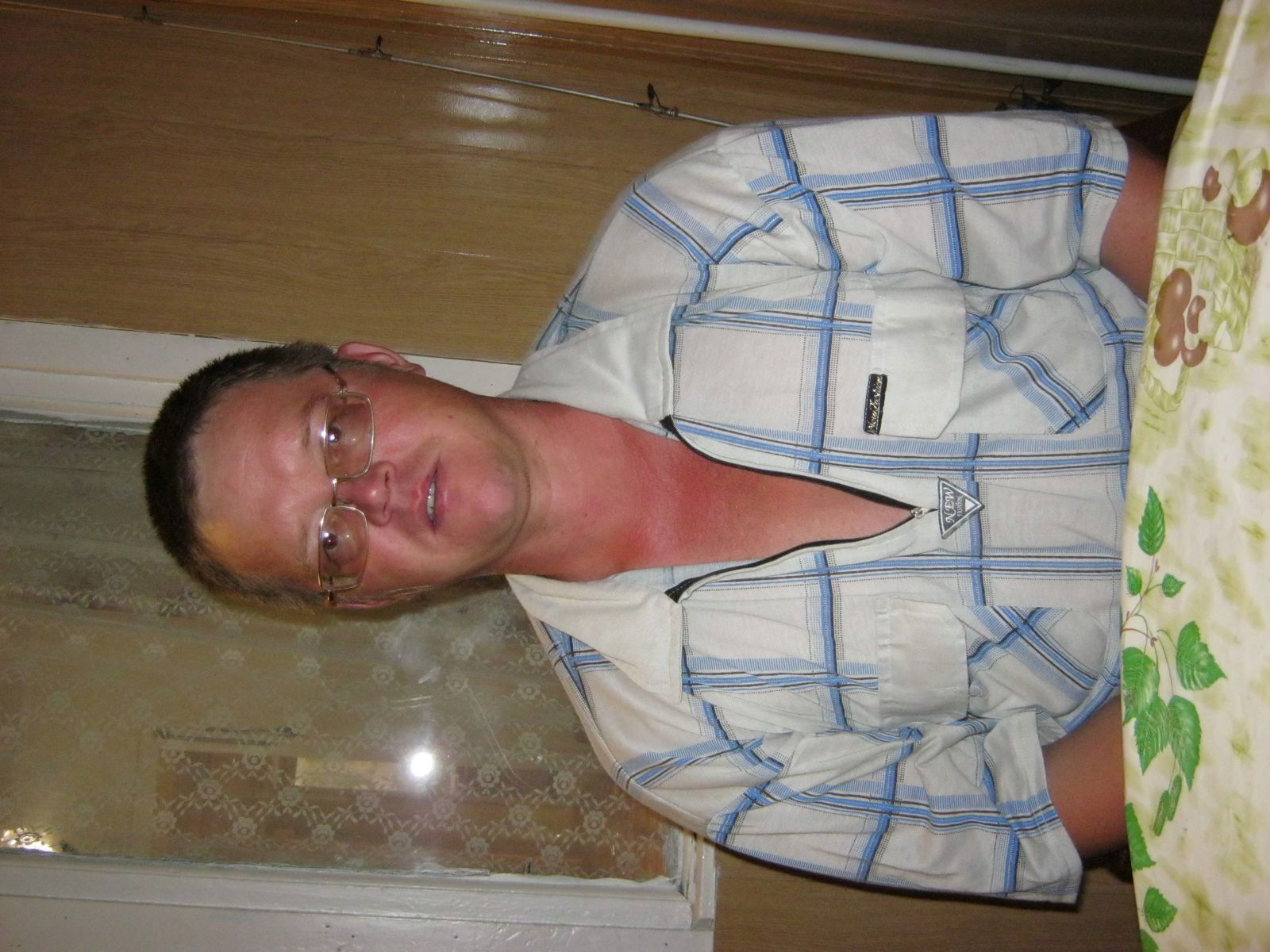 Владимир Ируков