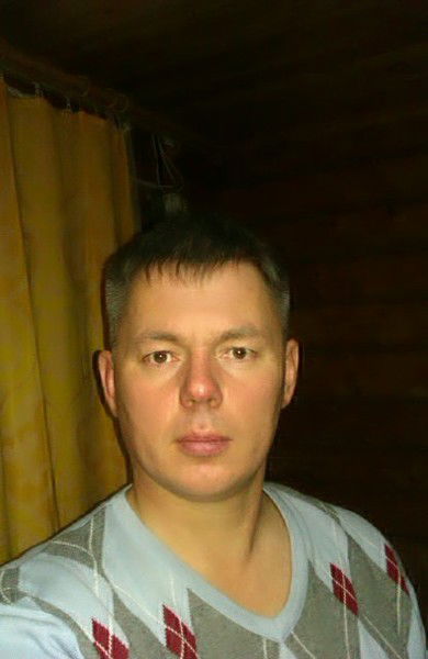 Володя Зонов