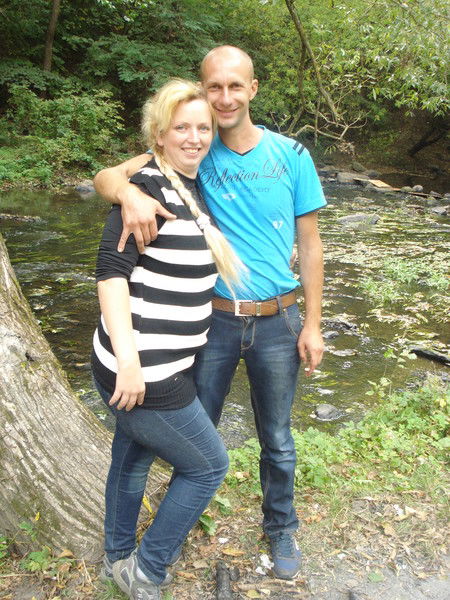 Самофал Наталья