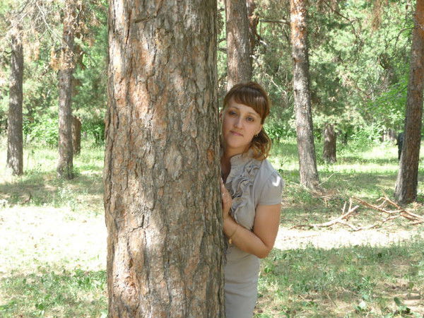 Елена Богдановская