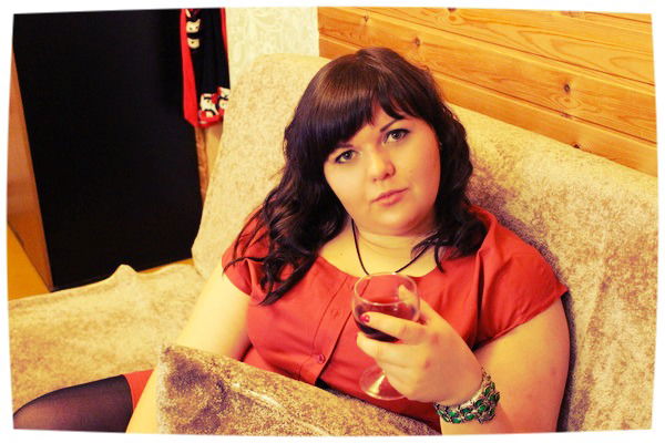 Елена Маслова