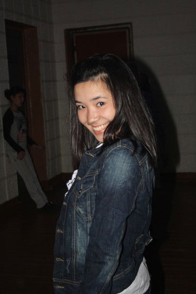 Марина Лукманова