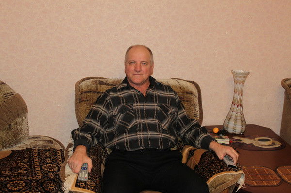 Вячеслав Синий