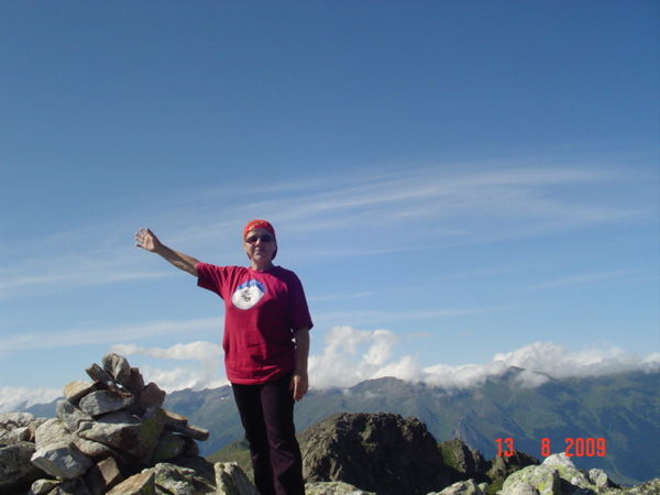 Вера Киселева