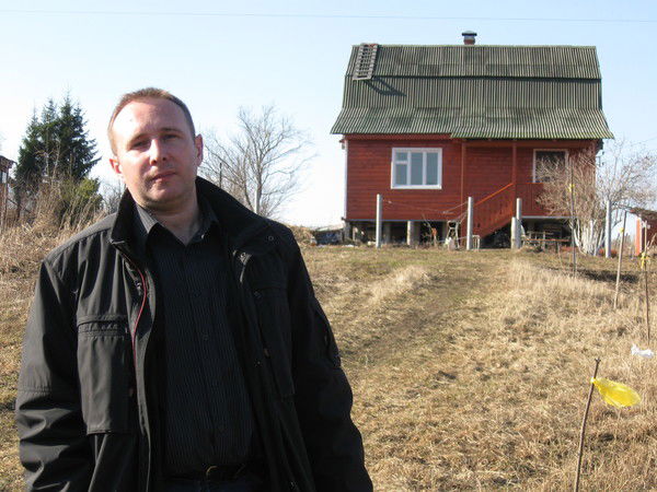 Сергей Таганов