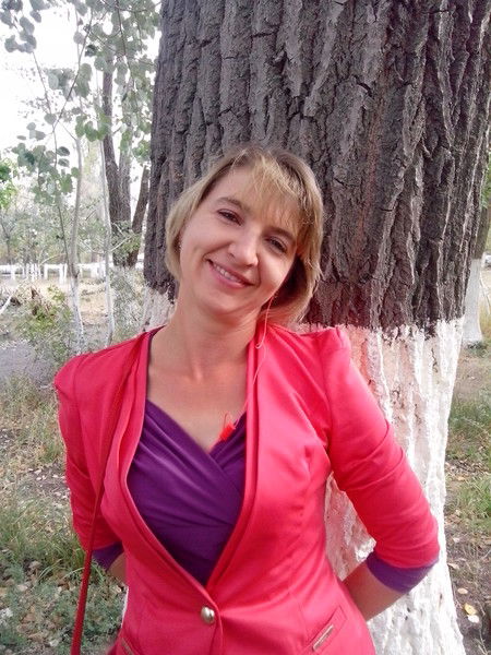 Алена Галичанская