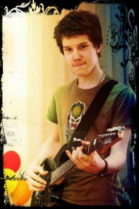 Давид Басов