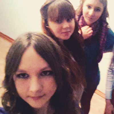 Леся Белоусова