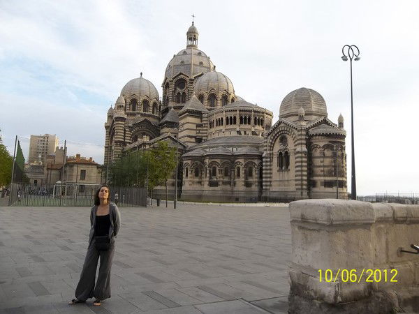 Анна Бартош