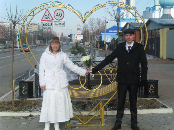 Анастасия Гвоздева