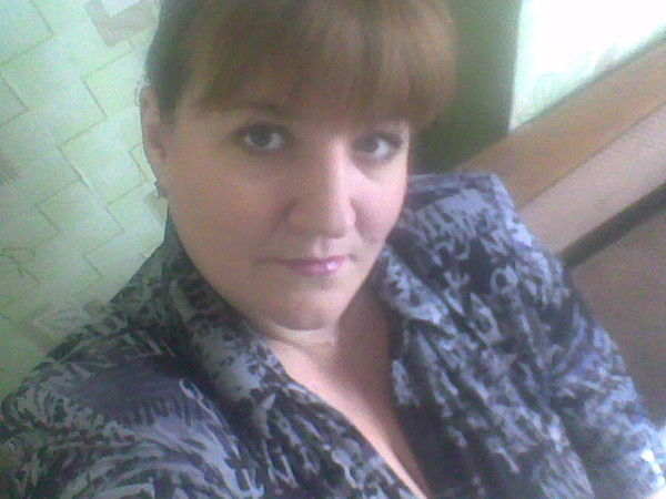 Людмила Магомедова