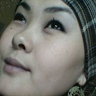 Туяна Дамбаева