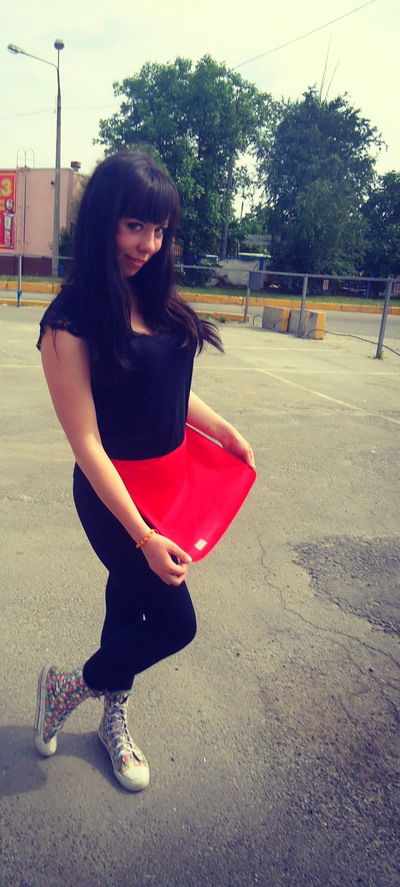 Анастасия Венецкая