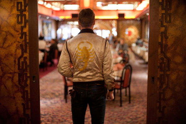 Сергей Рокатански