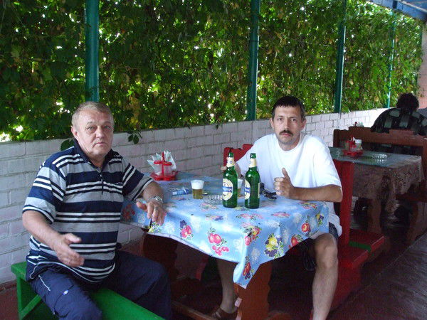 Андрей Лозовой